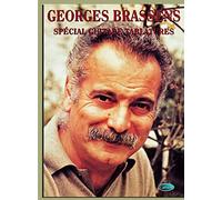 Georges Brassens Spécial Guitare Tablatures.