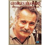 Georges Brassens Spécial Guitare Tablatures | Partition Guitare 35 Classiques Chanson Française | Livre Tablature Facile Intermédiaire |Élèves Professeurs Fans | Pratique Maison Cours Récital Carisch