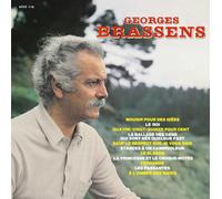 Georges Brassens Vol. 13-Fernande (Vinyl LP)