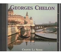 Georges Chelon - Chante La Seine