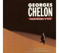 Georges Chelon - Chercheurs D'Eau