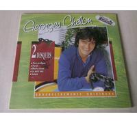 georges chelon - georges chelon (enregistrements originaux 2 disques)