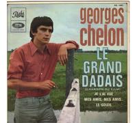Georges Chelon - Le grand dadais