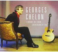 Georges Chelon - L'enfant Du Liban