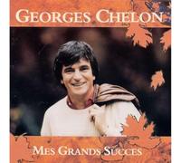 Georges Chelon - Mes Grands Succes