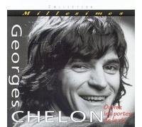 Georges Chelon - Ouvrez Les Portes De La Vie