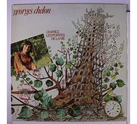 GEORGES CHELON - ouvrez les portes de la vie (33 tours)