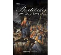 Georges Chevrot The Beatitudes (Tascabile)