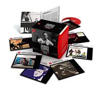 Georges Cziffra Georges Cziffra: The Complete Studio Recordings 1956-1986 (CD)