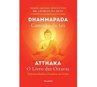Georges Da Silva Dhammapada Atthaka (Tascabile)
