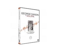 Georges Dandin Di Molière DVD NUOVO