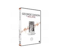 Georges Dandin Di Molière DVD NUOVO