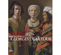 Georges de La Tour. Ediz. a colori