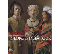 Georges de La Tour. Ediz. a colori
