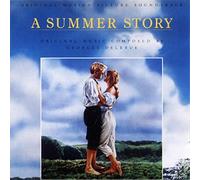 Georges Delerue - A Summer Story (1988)