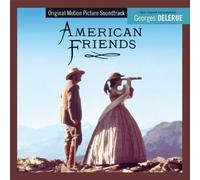 Georges Delerue - American Friends (Original Motion Picture Soundtrack)