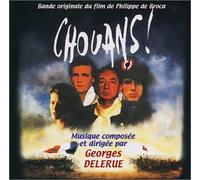 Georges Delerue - Chouans! [SOUNDTRACK]