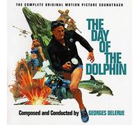 Georges Delerue - Day of the Dolphin (Ost)