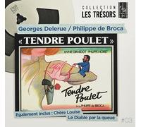 Tendre Poulet / Chere..