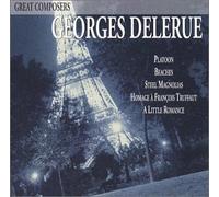 Georges Delerue - Great Composers Series