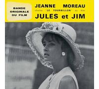 Georges Delerue - Jules Et Jim