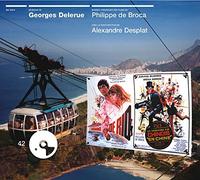 Georges, Delerue - L Homme De Rio Philippe De Broca