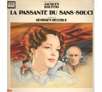 Georges Delerue - La Passante Du Sans-Souci