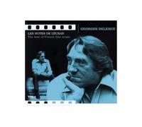 Georges Delerue - Les Notes De L'Ecran /Vol.1 (Bof) : The Best Of French Film Music