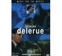 Georges Delerue - Music For The Movies