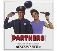 Georges Delerue - Partners (OST) by Georges Delerue