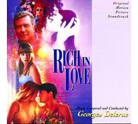 Georges Delerue - Rich In Love / Soundtrack.