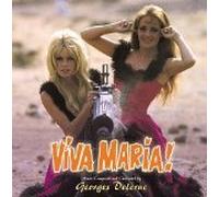 Georges Delerue - Viva Maria! / King of Hearts [Original Motion Picture Soundtrack] (UK Import)