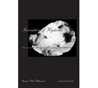 Georges Didi-Huberman Invention of Hysteria (Tascabile)