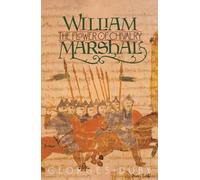 Georges Duby William Marshal (Tascabile)