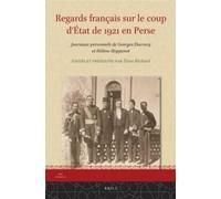 Georges Ducrocq Hél – Regards français sur le coup d'État de 1 – Copertina rigida