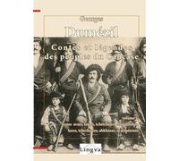 Georges Dumézil Contes et légendes des peuples du Caucase 1 (Tascabile)