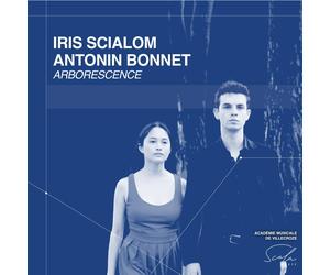 Georges Enesco Arborescence (Violinsonaten) (CD)