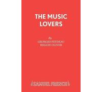 Georges Feydeau The Music Lovers (Tascabile) Acting Edition S.