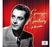 Georges Guétary - A Honolulu