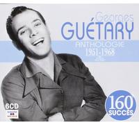 Georges Guetary - Anthologie 1951-1968