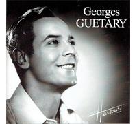 Georges Guetary Georges Guetary (CD)