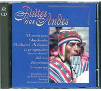 Georges Guétary - Flute Des Andes
