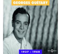 Georges Guetary Georges Guétary 1937-1960 (CD) Box Set