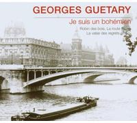 Georges Guetary - Je Suis Un Bohemien