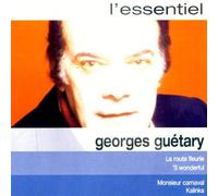 Georges Guetary L'Essentiel: Best of (CD)