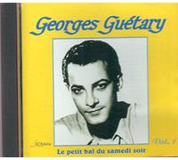 Georges Guétary - Le Petit Bal Du Samedi Doir