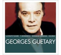 Georges Guetary - L'essentiel