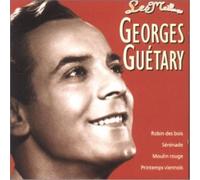 Georges Guetary Meilleurs (CD)