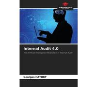 Georges Hathry Internal Audit 4.0 (Tascabile)