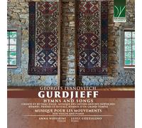 Cozzolino,Luigi Hymns and Songs/Musique pour les Mouvements (CD)